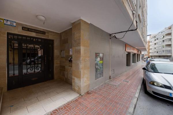 Piso en calle Félix Rodríguez de la Fuente