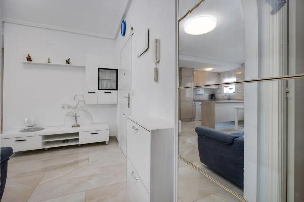 Piso en calle Félix Rodríguez de la Fuente