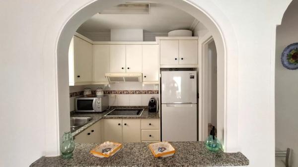 Piso en calle María Gil Vallejos