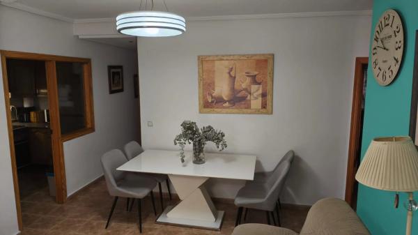 Piso en Playa del cura s/n Sn