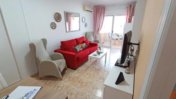 Piso en calle María Gil Vallejos