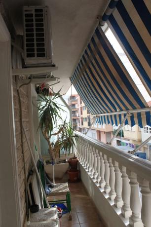 Piso en Playa del cura s/n Sn