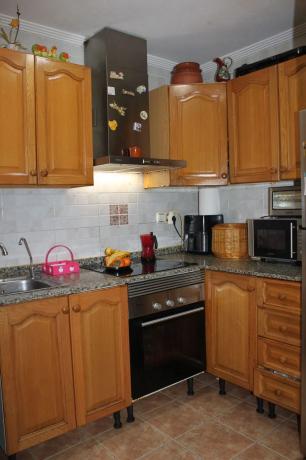 Piso en Playa del cura s/n Sn