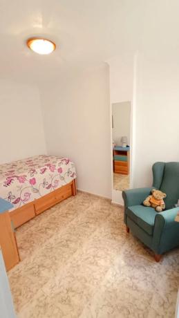 Piso en calle María Gil Vallejos