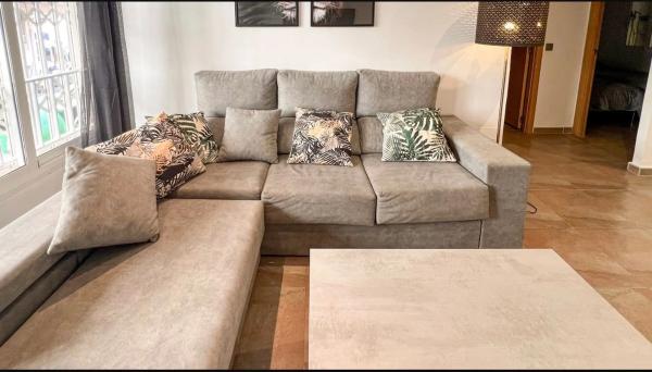 Piso en calle Goleta, 8