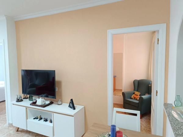 Piso en calle María Gil Vallejos