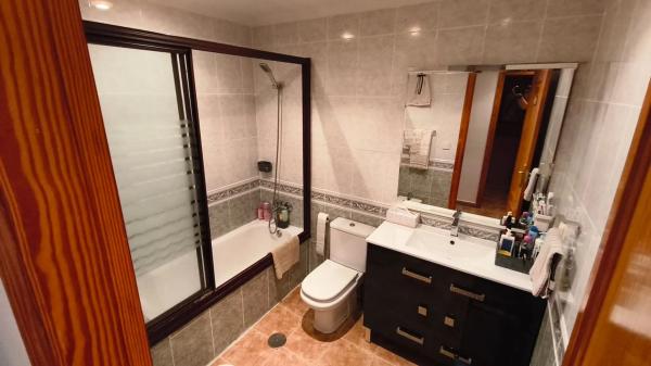 Piso en Playa del cura s/n Sn