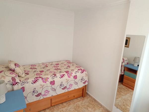 Piso en calle María Gil Vallejos