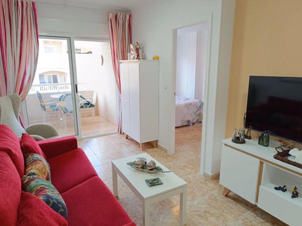 Piso en calle María Gil Vallejos