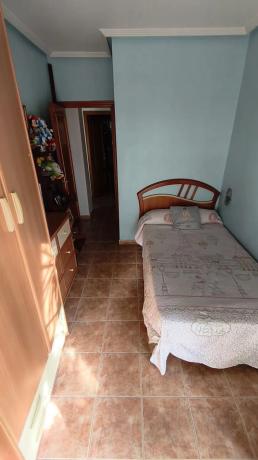 Piso en Playa del cura s/n Sn