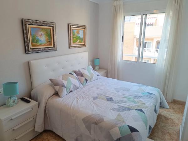 Piso en calle María Gil Vallejos