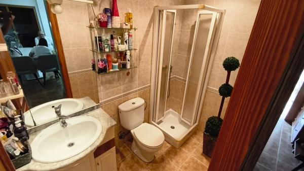 Piso en Playa del cura s/n Sn