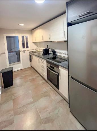 Piso en calle Goleta, 8