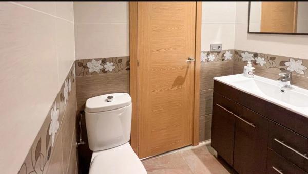 Piso en calle Goleta, 8