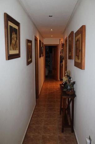 Piso en Playa del cura s/n Sn