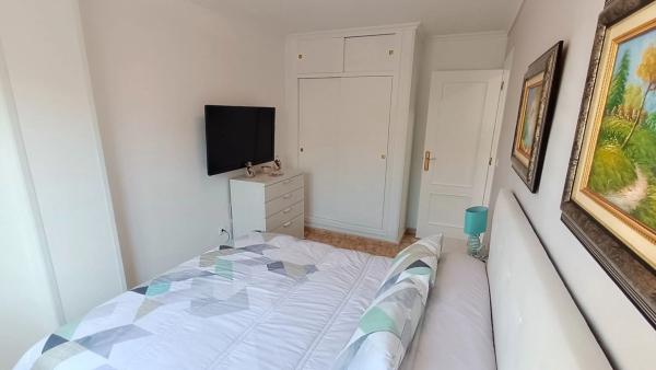 Piso en calle María Gil Vallejos