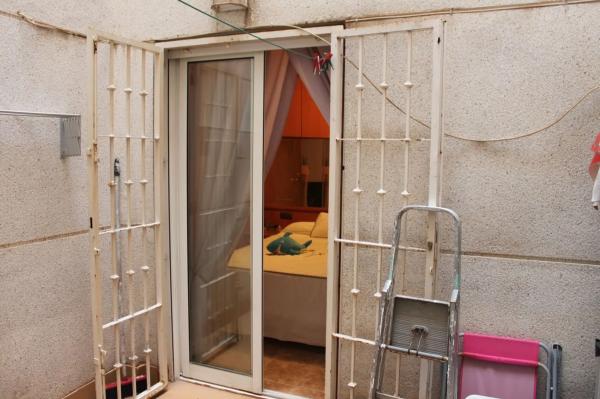 Piso en Playa del cura s/n Sn