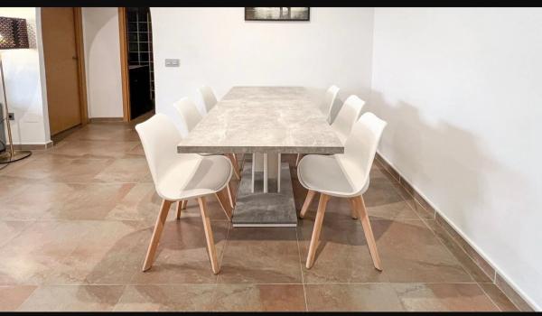 Piso en calle Goleta, 8