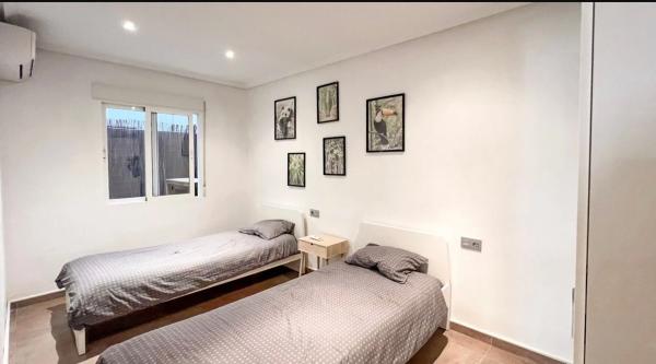 Piso en calle Goleta, 8