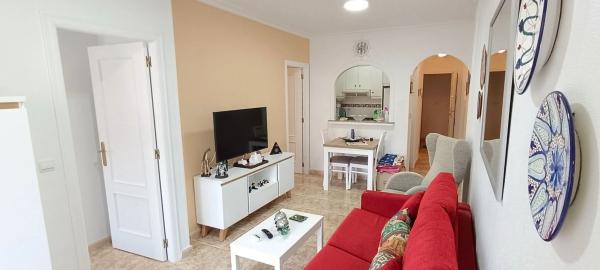 Piso en calle María Gil Vallejos