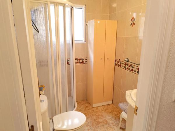 Piso en calle María Gil Vallejos