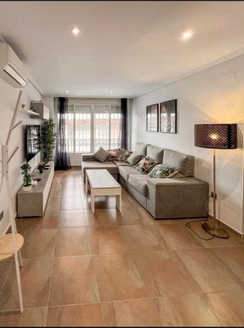 Piso en calle Goleta, 8