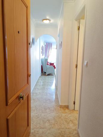 Piso en calle María Gil Vallejos