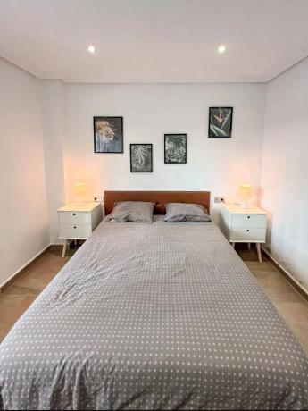 Piso en calle Goleta, 8