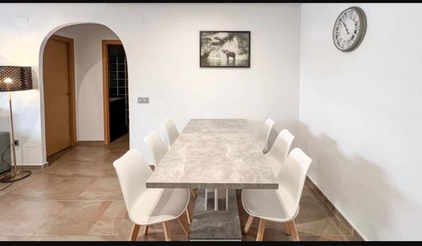 Piso en calle Goleta, 8