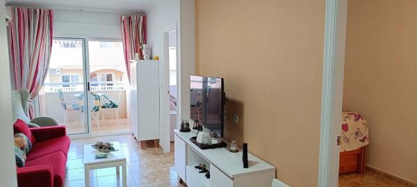 Piso en calle María Gil Vallejos