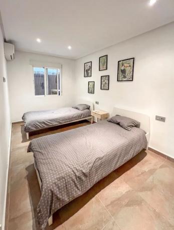 Piso en calle Goleta, 8