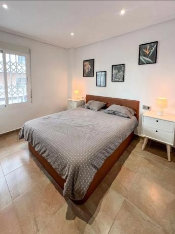 Piso en calle Goleta, 8