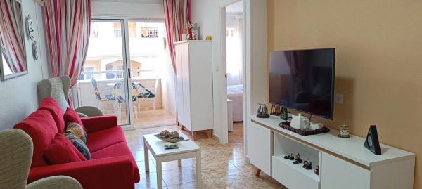 Piso en calle María Gil Vallejos