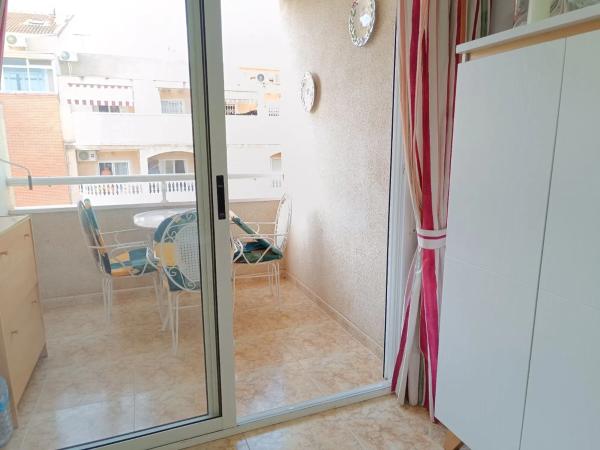 Piso en calle María Gil Vallejos