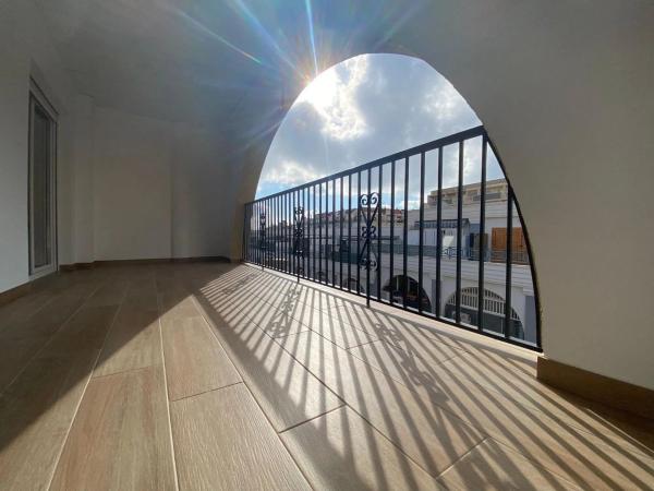 Ático en avenida Diego Ramírez Pastor, 239