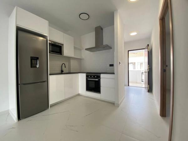 Ático en avenida Diego Ramírez Pastor, 239