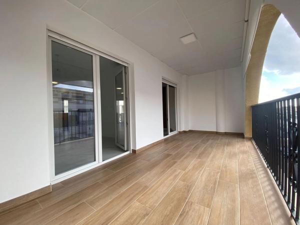 Ático en avenida Diego Ramírez Pastor, 239