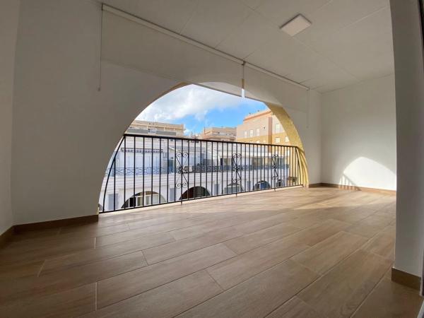 Ático en avenida Diego Ramírez Pastor, 239