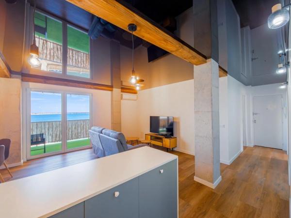 Piso en Barrio Las Piscinas Naturales