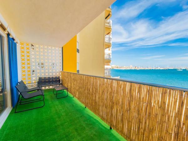 Piso en Barrio Las Piscinas Naturales