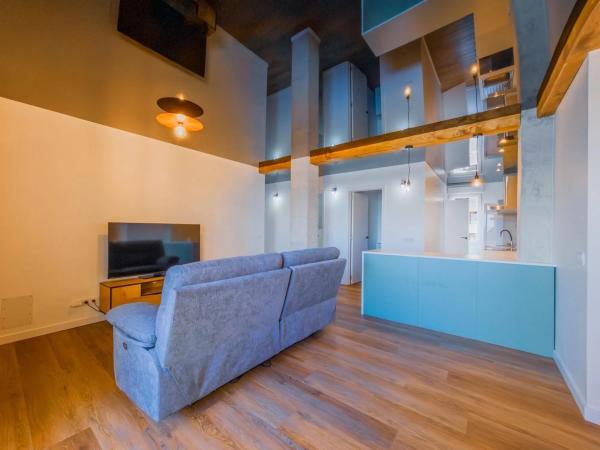 Piso en Barrio Las Piscinas Naturales