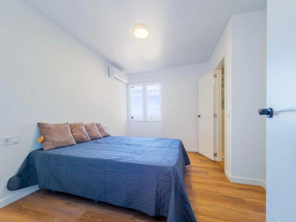 Piso en Barrio Las Piscinas Naturales