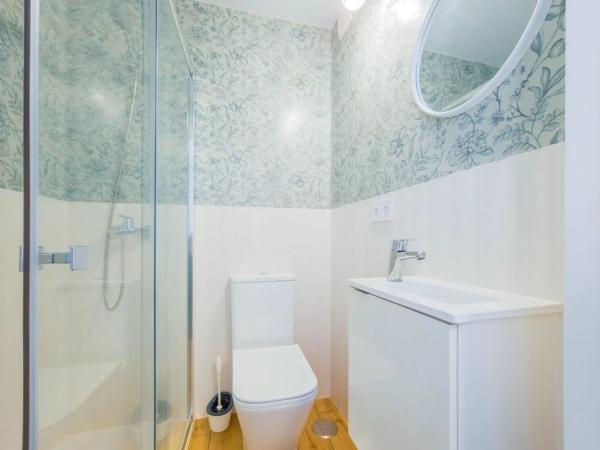 Piso en Barrio Las Piscinas Naturales