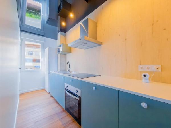 Piso en Barrio Las Piscinas Naturales