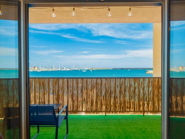 Piso en Barrio Las Piscinas Naturales