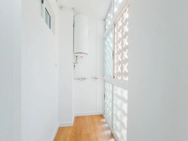 Piso en Barrio Las Piscinas Naturales