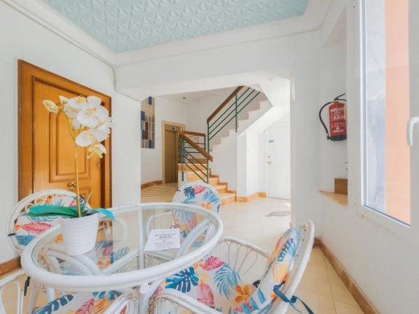 Piso en Barrio Las Piscinas Naturales