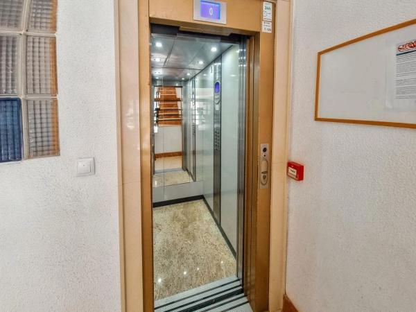 Piso en Barrio Las Piscinas Naturales