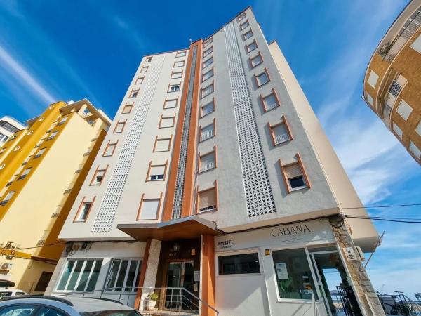 Piso en Barrio Las Piscinas Naturales