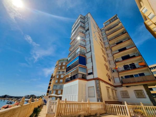 Piso en Barrio Las Piscinas Naturales